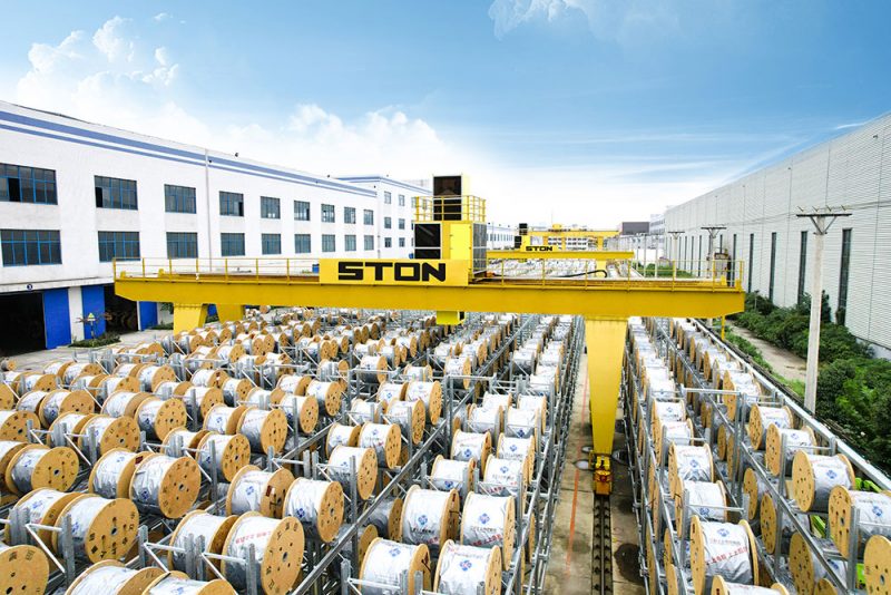 Jiangsu Cable Company